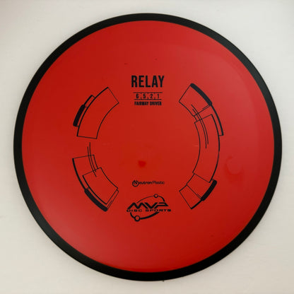 Relay