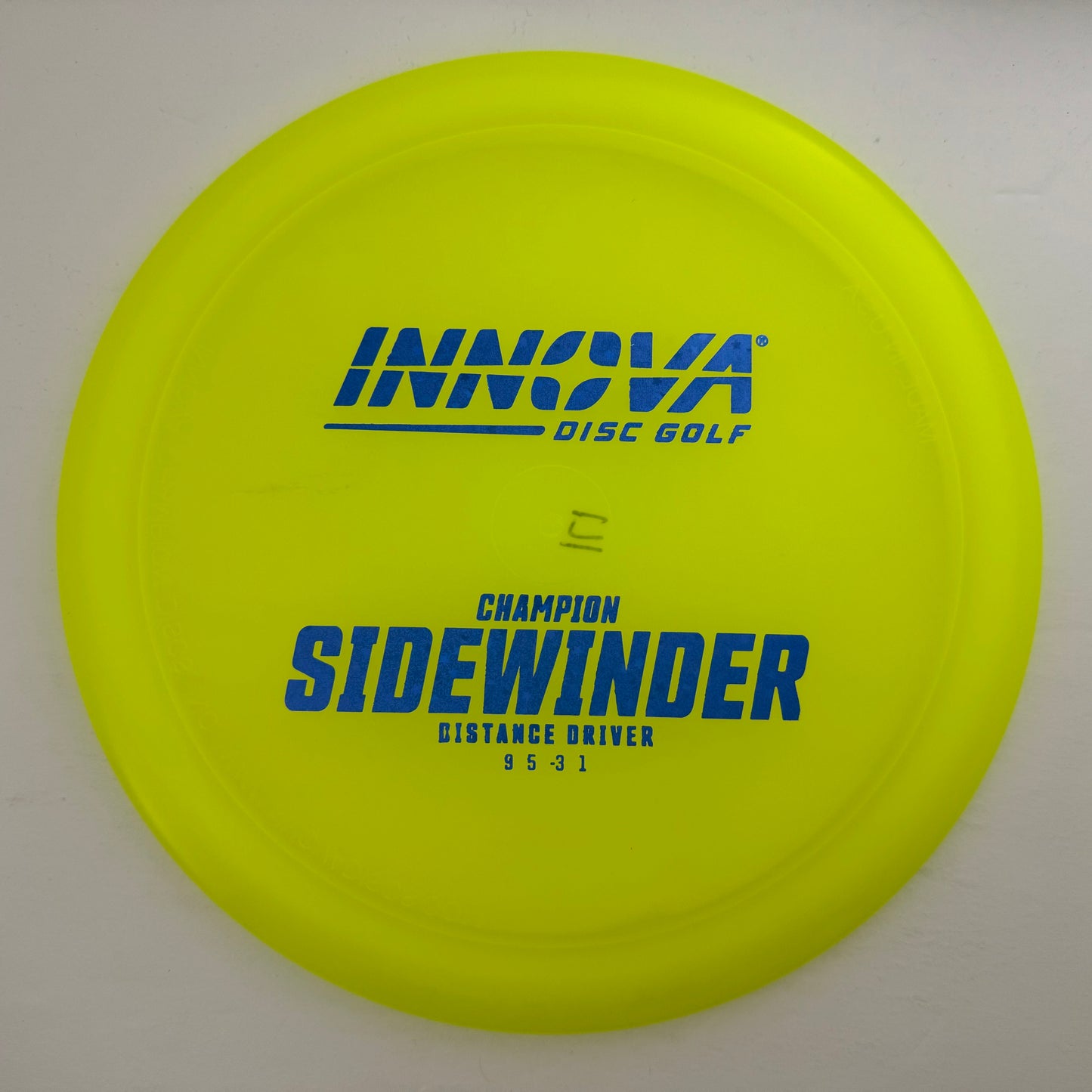 Sidewinder