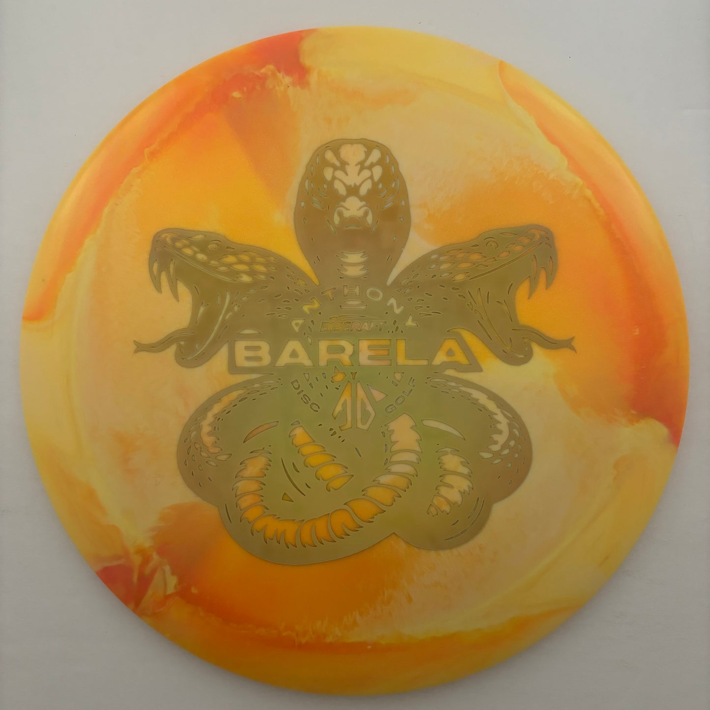 Barela Colorshift Venom