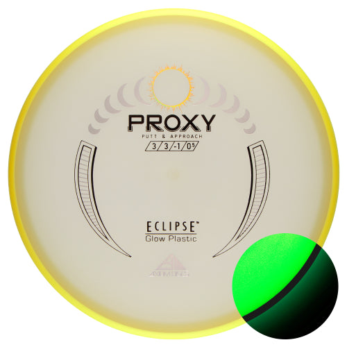 Eclipse Proxy