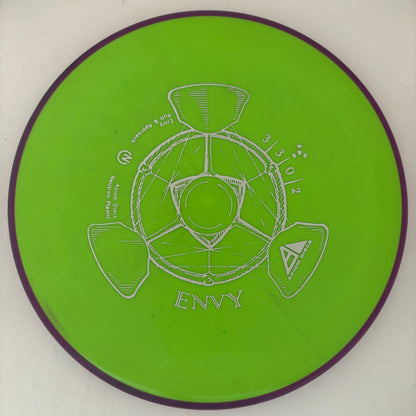 Envy
