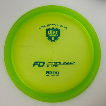 FD