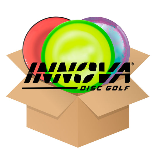 Innova Bulk Box