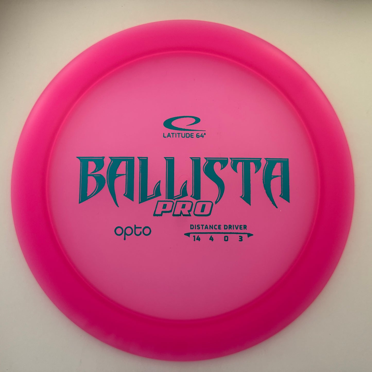 Ballista Pro