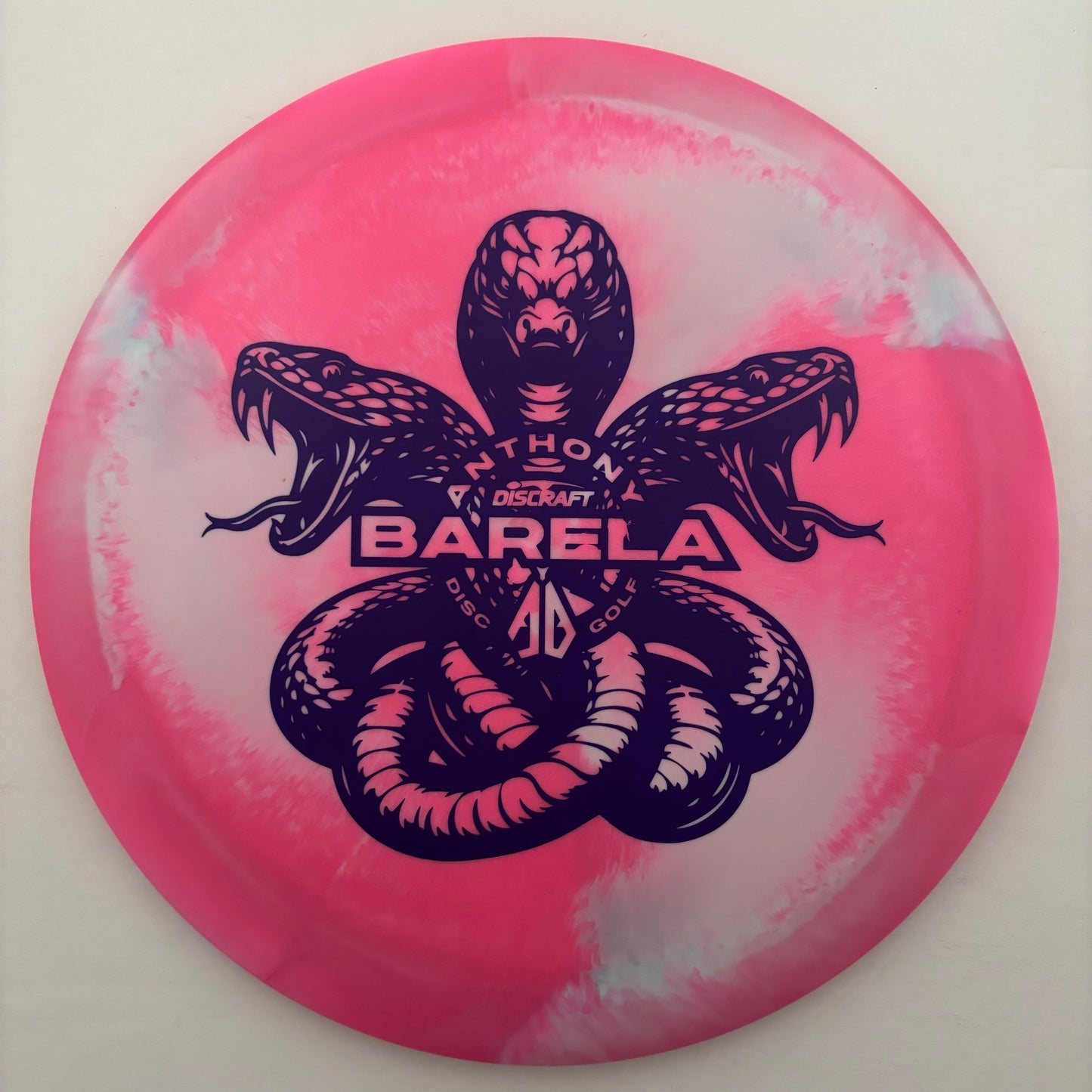 Barela Colorshift Venom