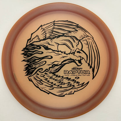 ColorShift Elite Z Raptor - Ledgestone 2024