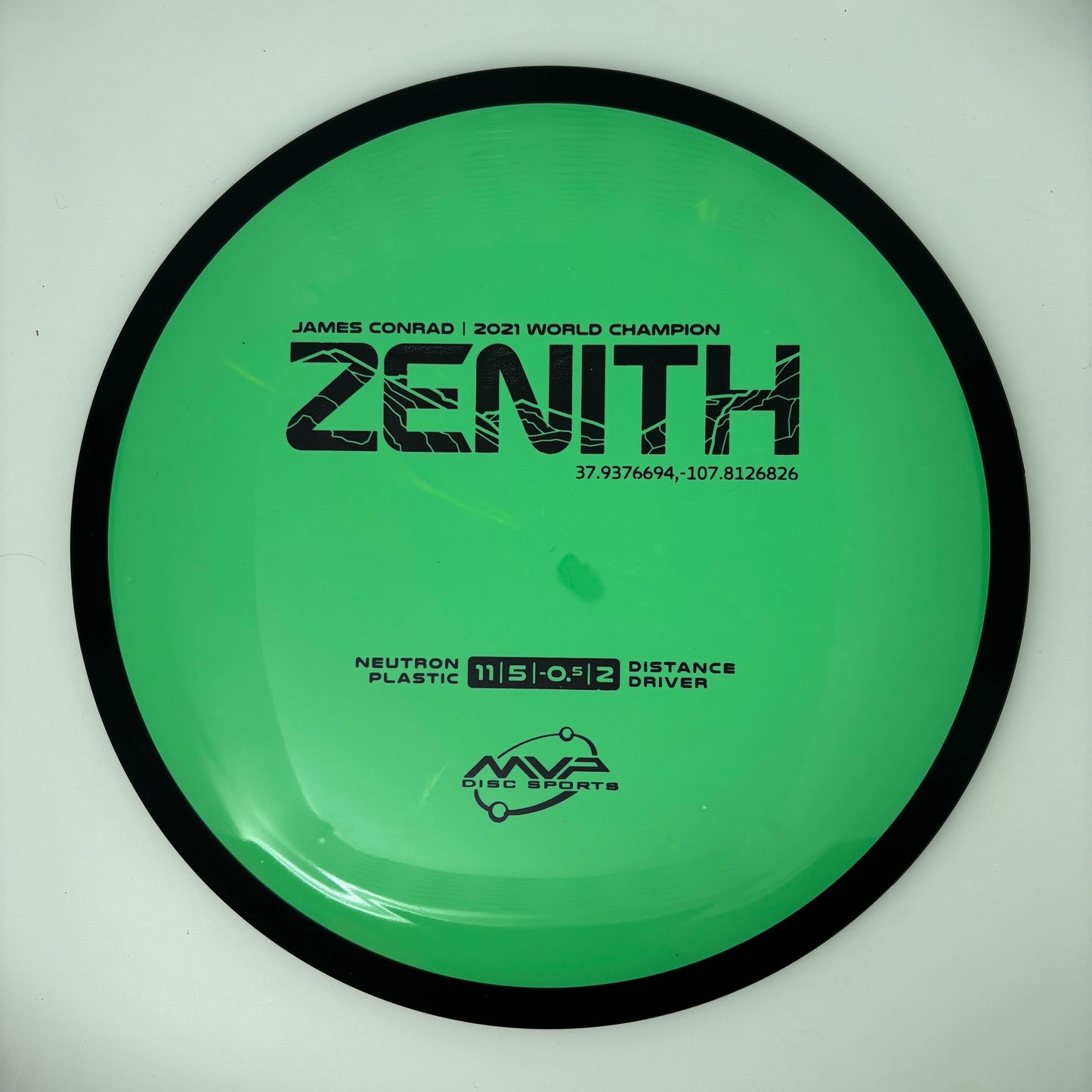 Zenith