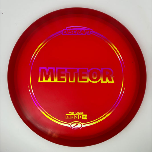 USED - Meteor