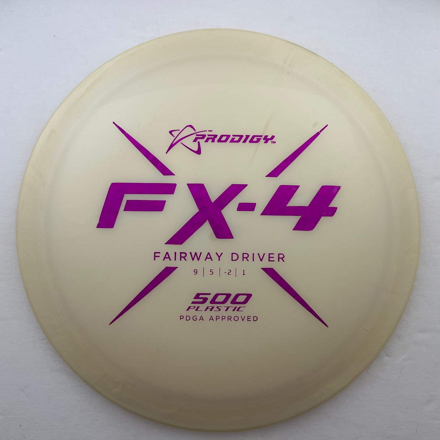 FX-4