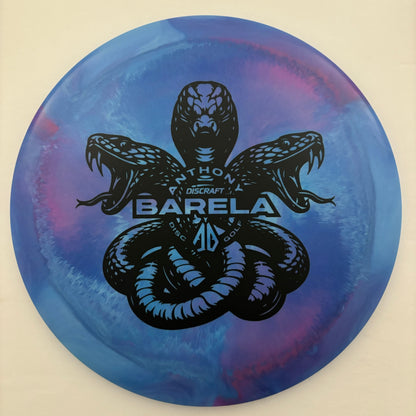 Barela Colorshift Venom