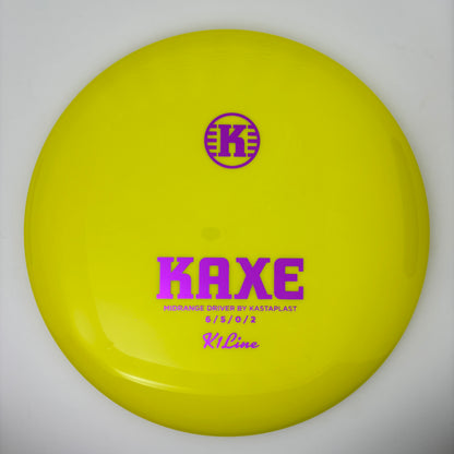 Kaxe