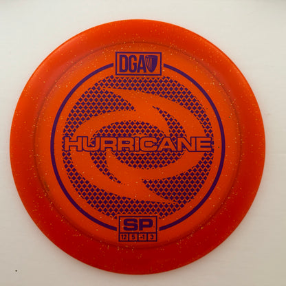 Hurricane