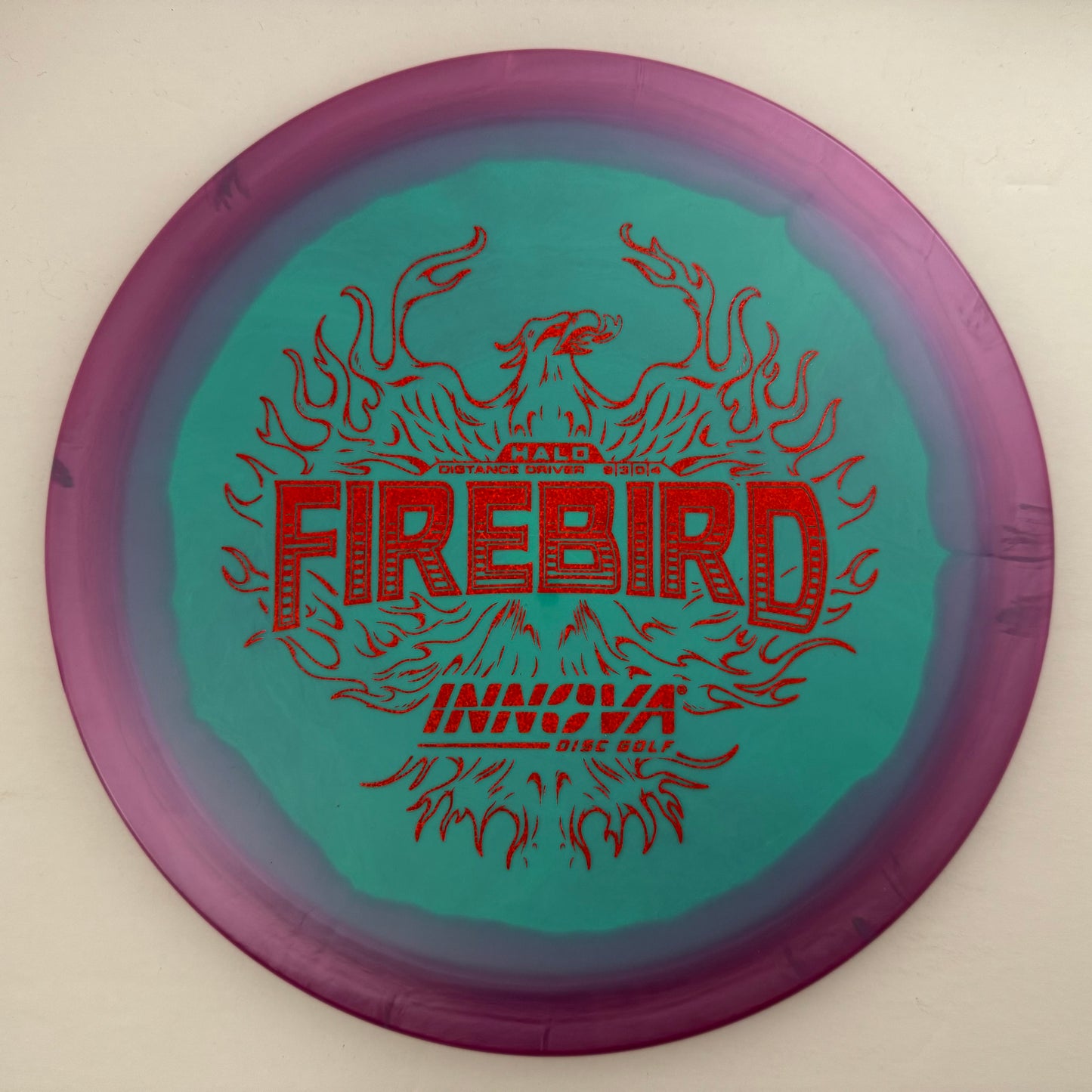 Firebird