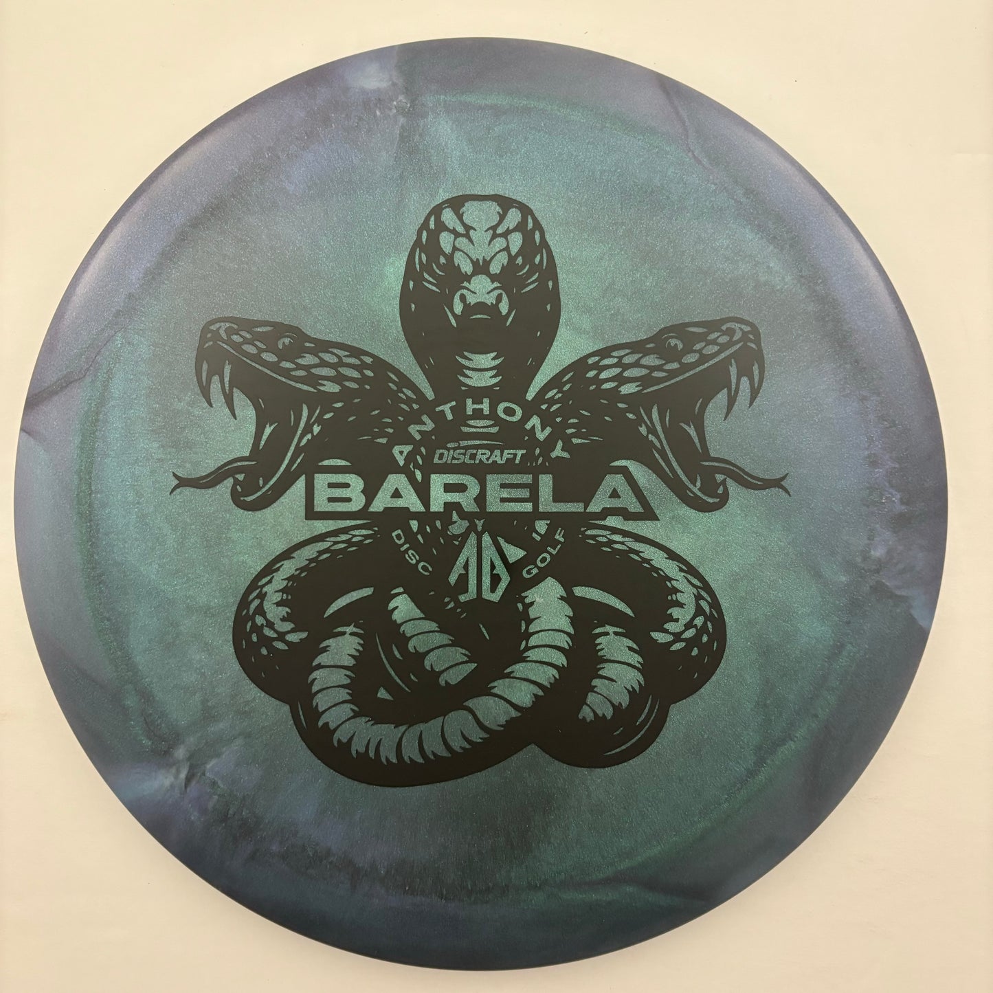 Barela Colorshift Venom