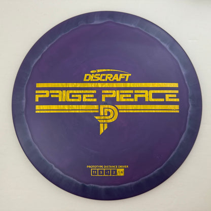Prototype Drive