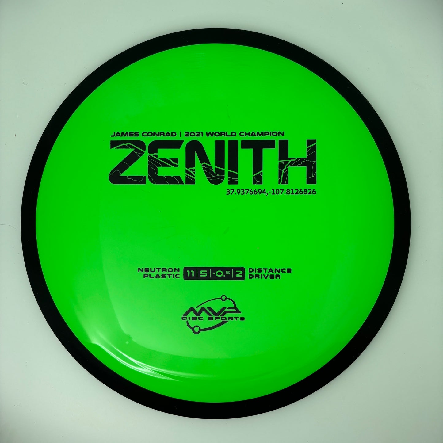 Zenith