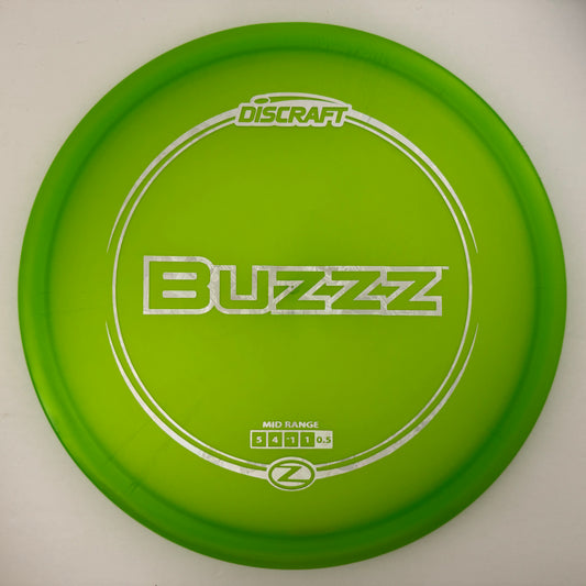 USED - Buzzz