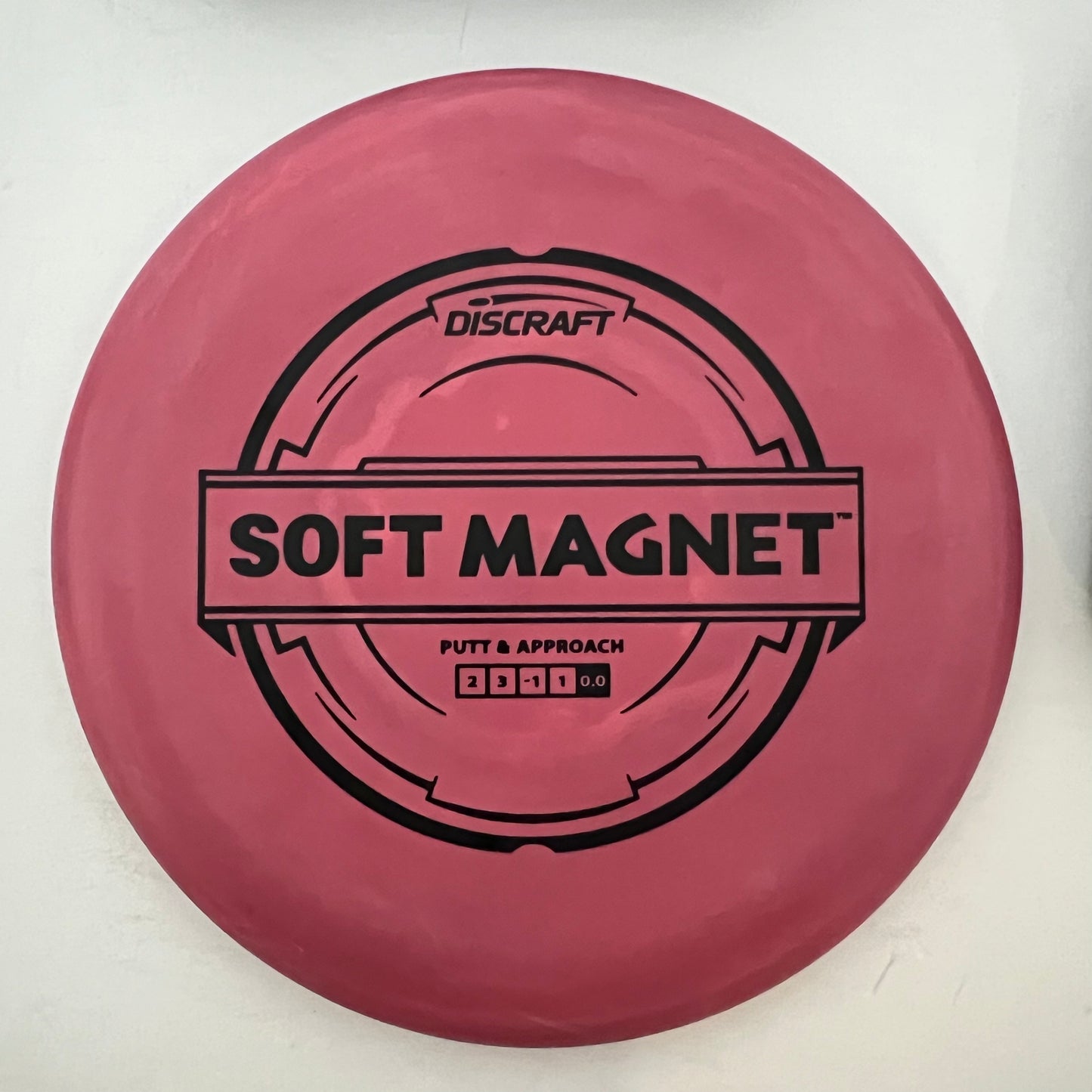 USED - Magnet