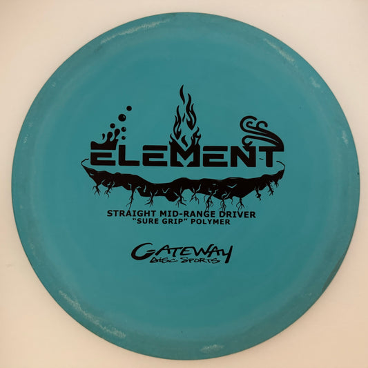 USED - Element