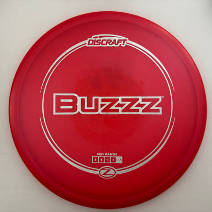 USED - Buzzz