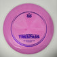 Trespass