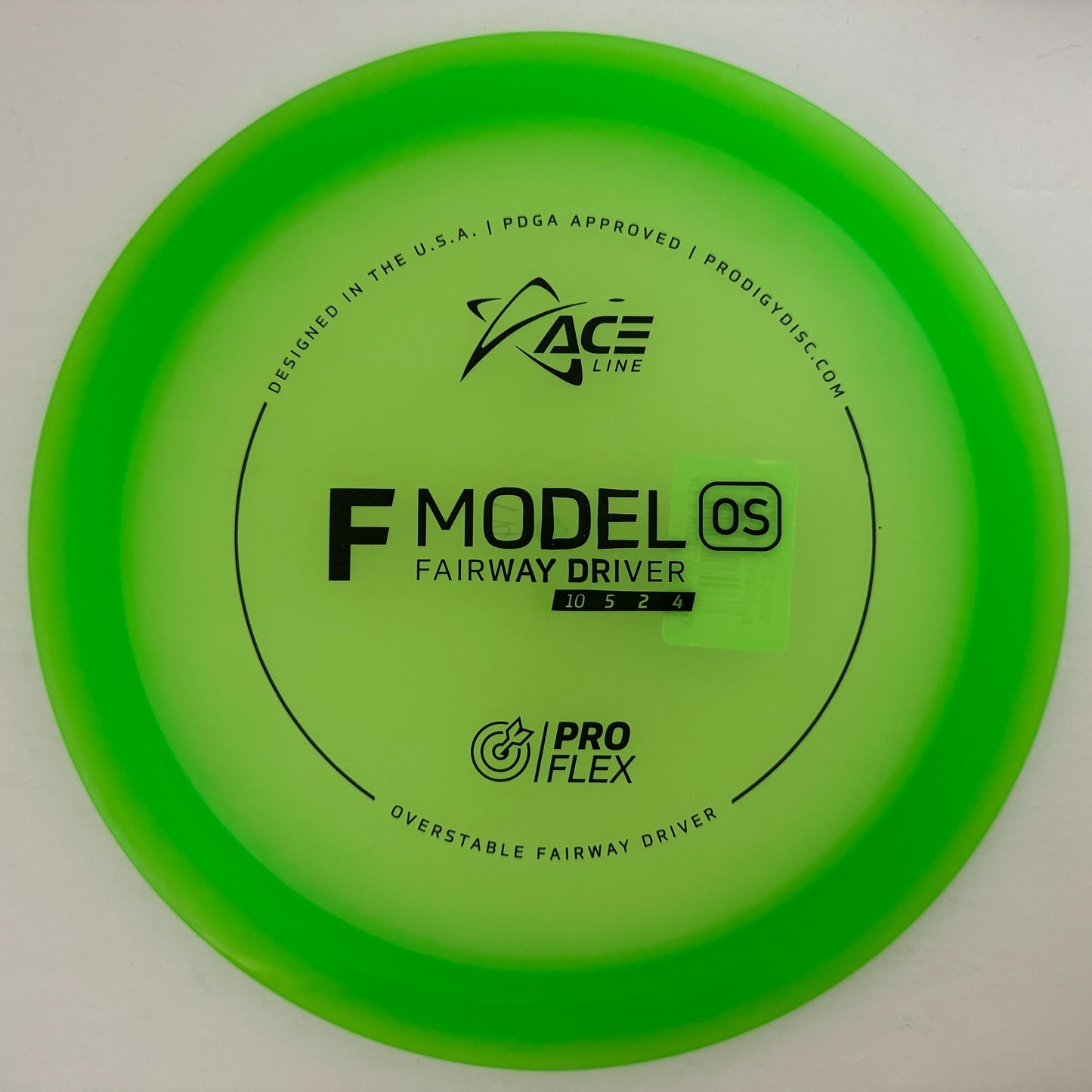 F Model OS