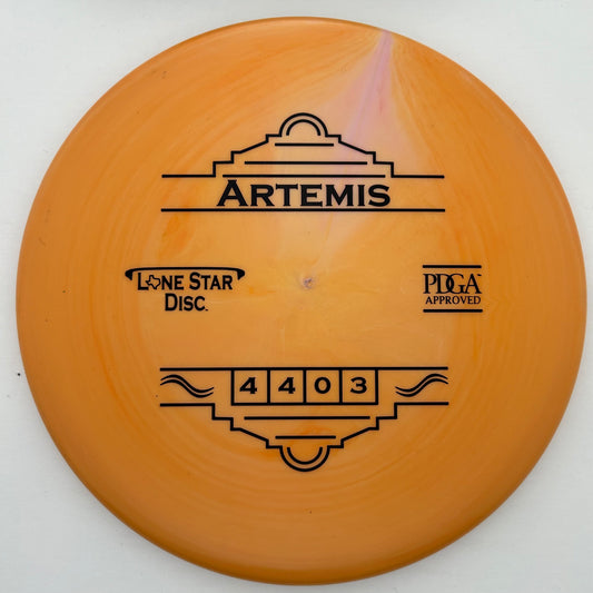 USED - Artemis