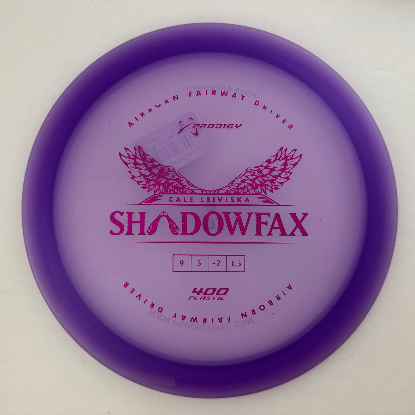 Shadowfax