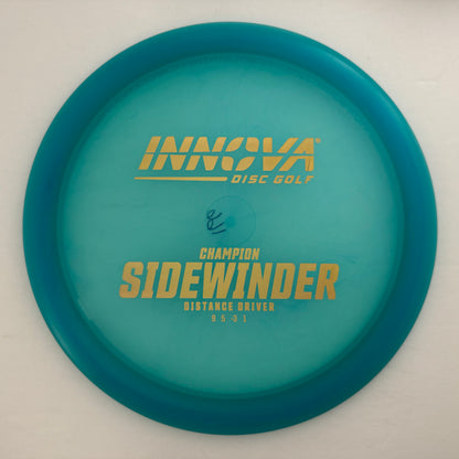 Sidewinder