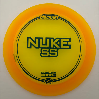 Nuke SS