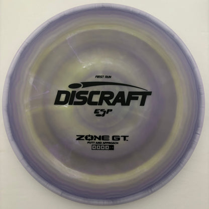 Zone GT