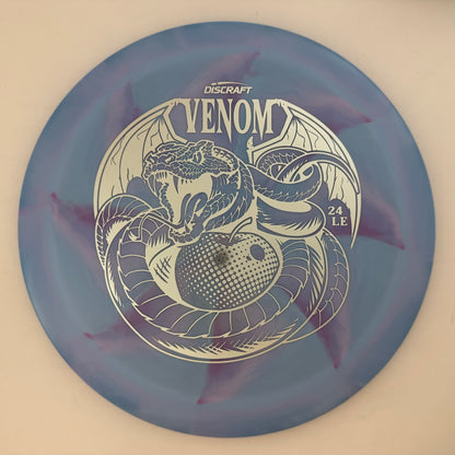 ESP Swirl Venom - Ledgestone Season 3