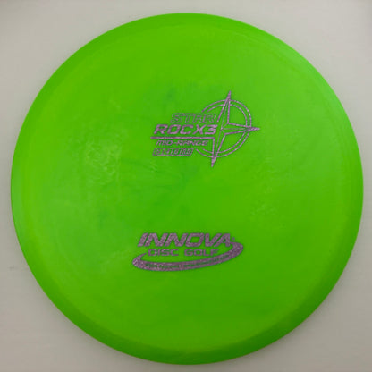 RocX3