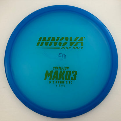 Mako3