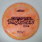 2024 Captain’s Thrasher First Run