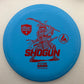 Shogun