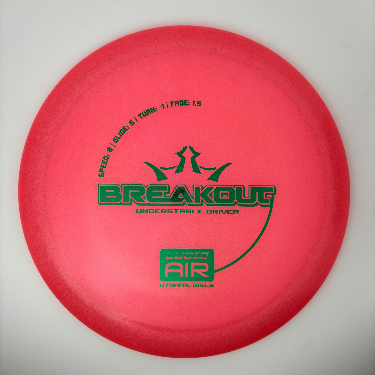 Breakout