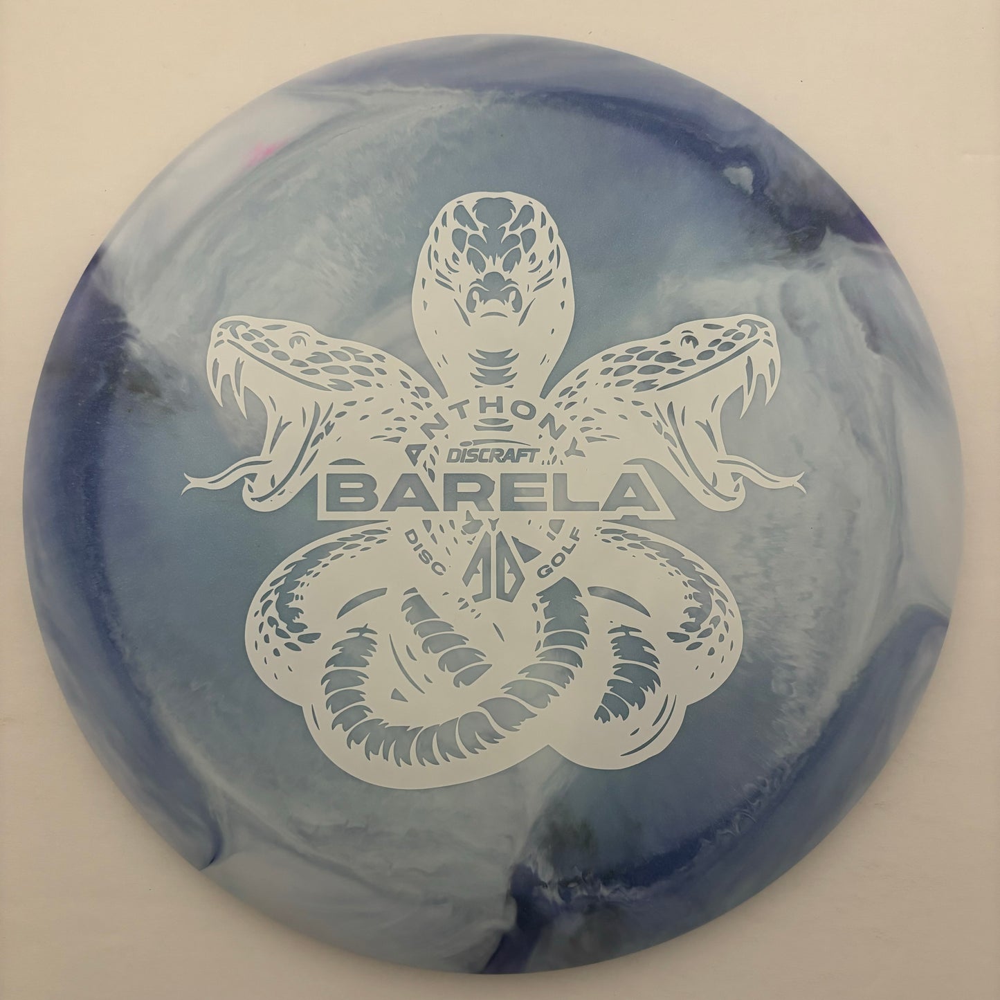 Barela Colorshift Venom