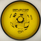 Deflector