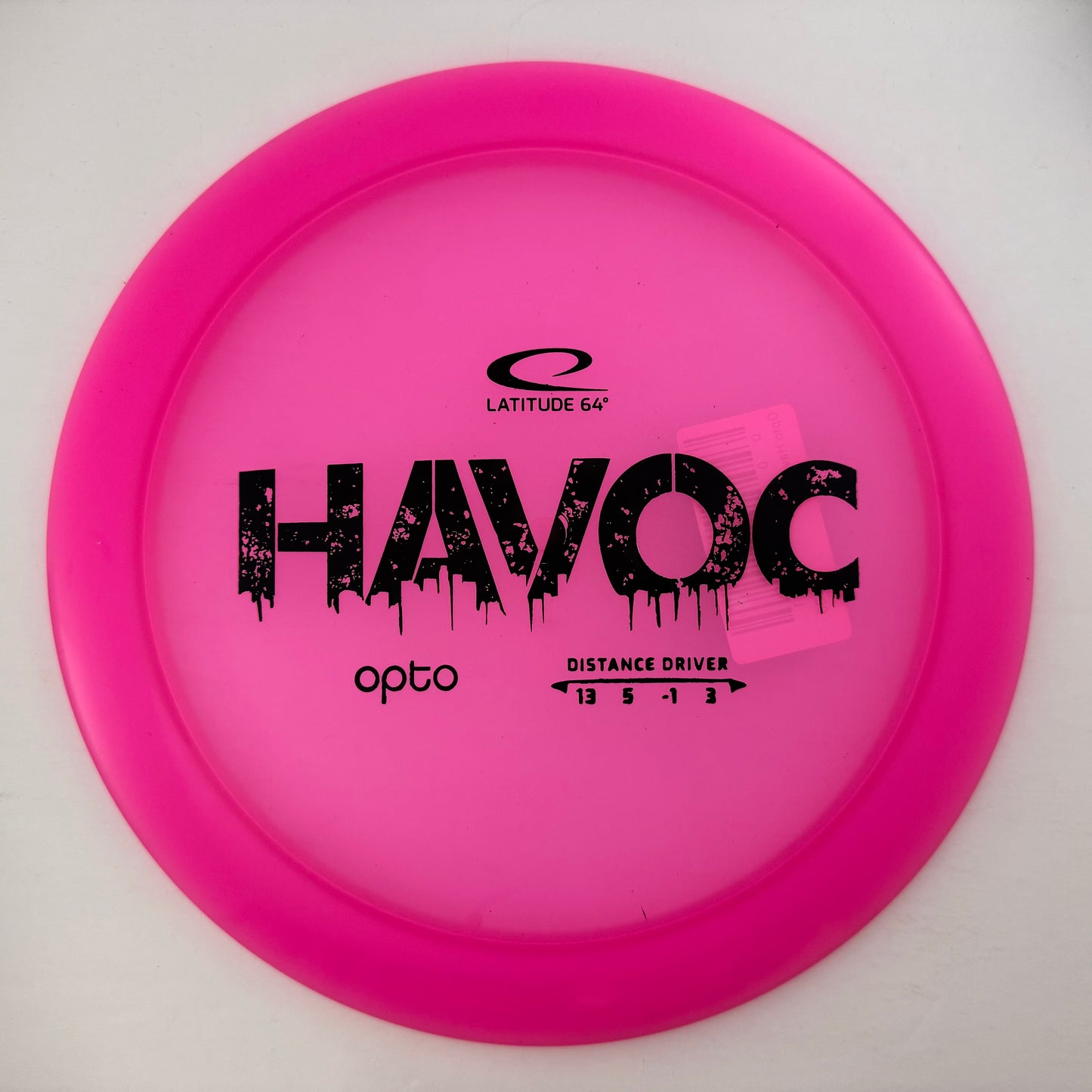 Havoc