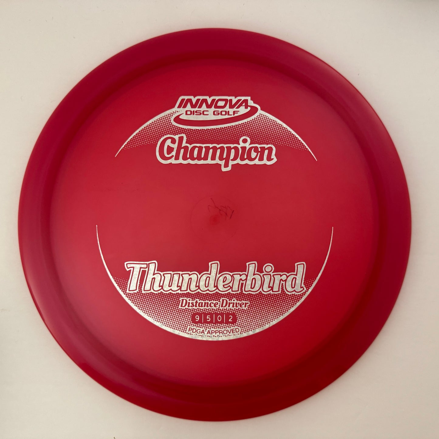 Thunderbird