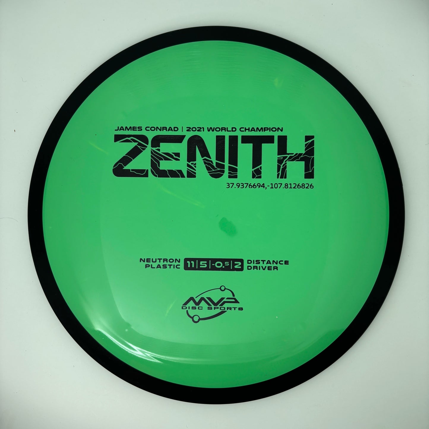 Zenith