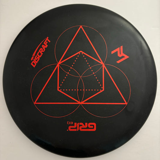USED - Kratos