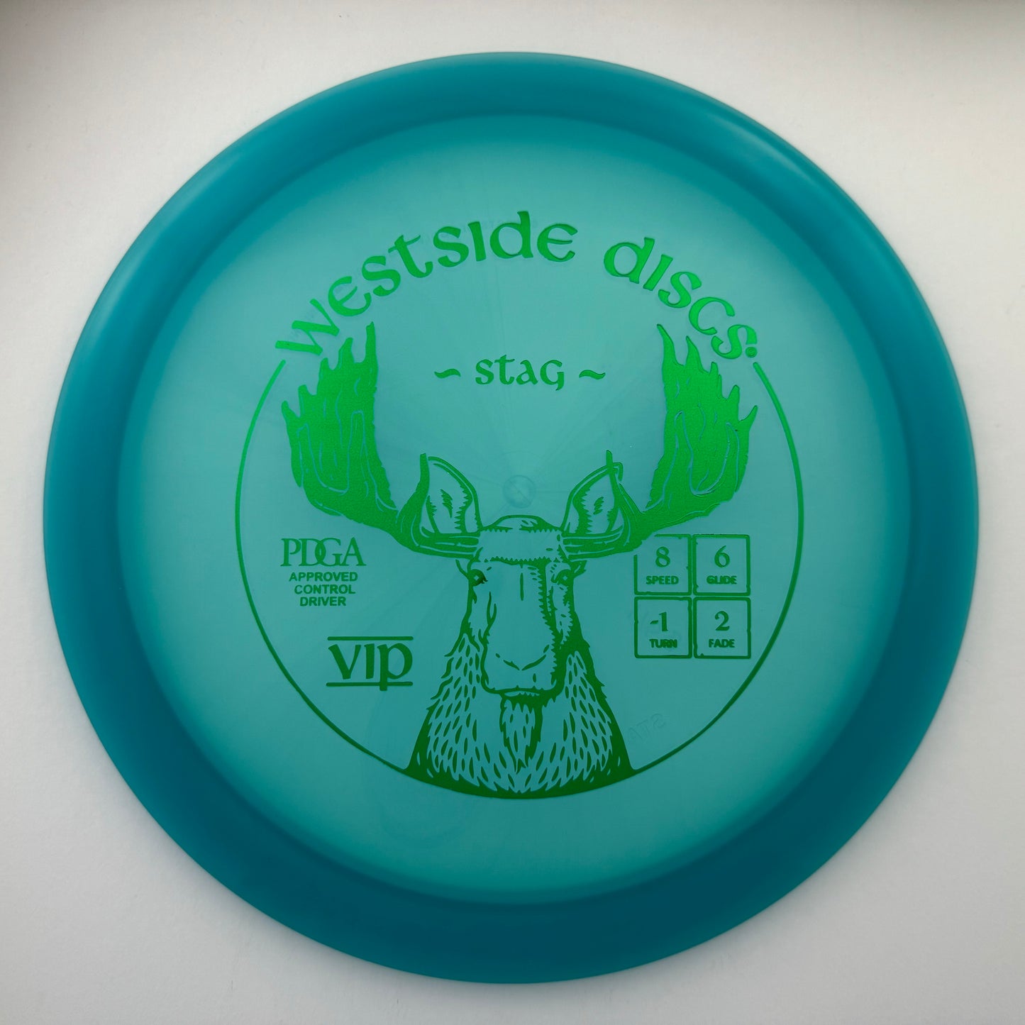 Stag