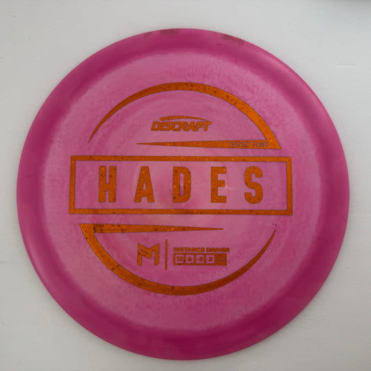 USED - Hades