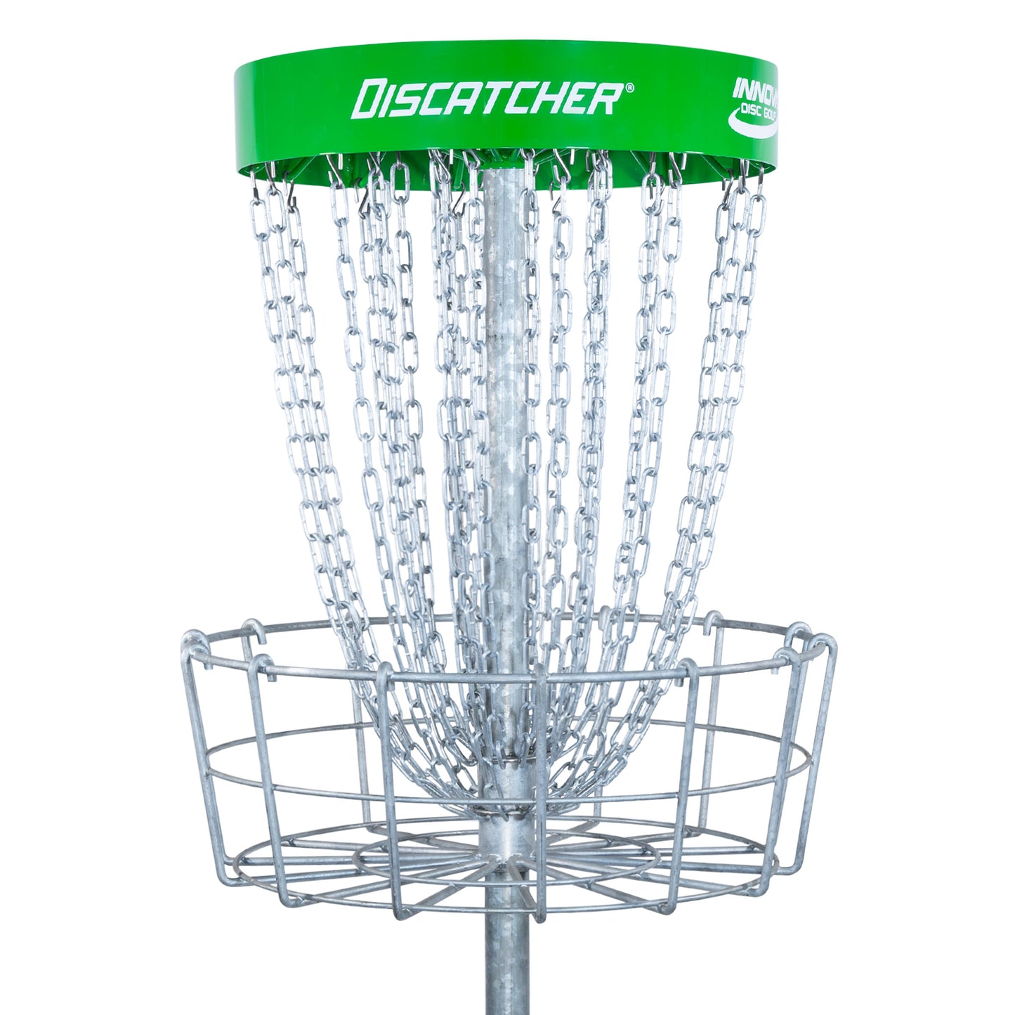 DISCatcher Pro 28 Permanent Target