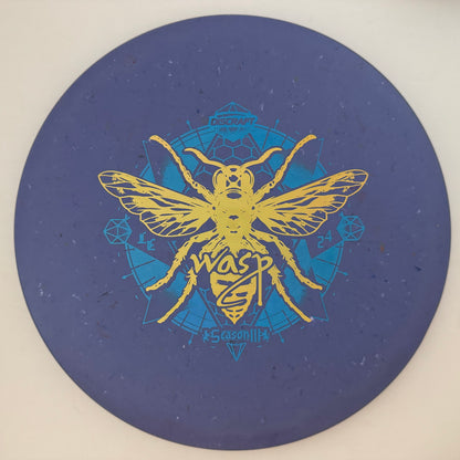 Jawbreaker Glo Wasp - Ledgestone Season 3