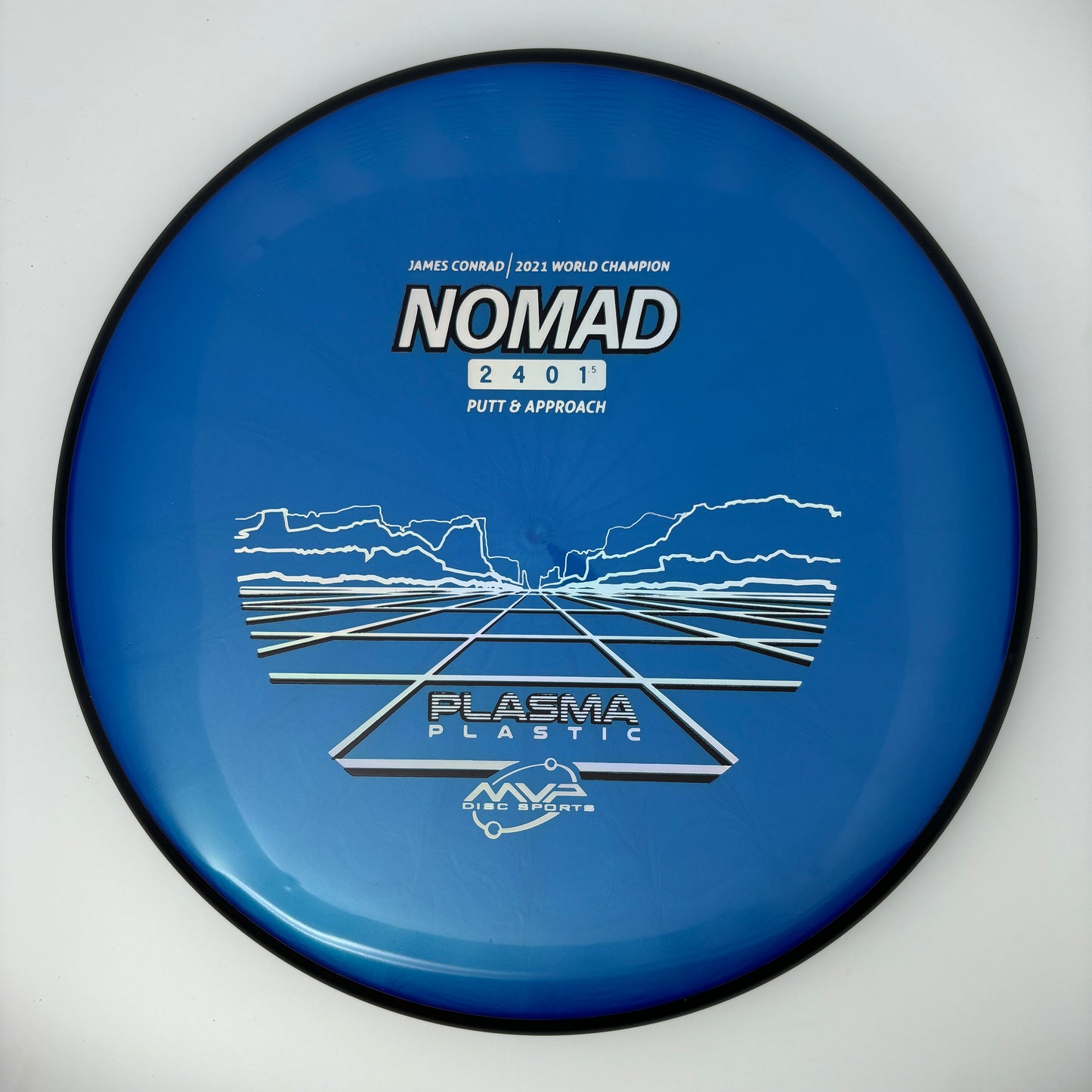 Nomad