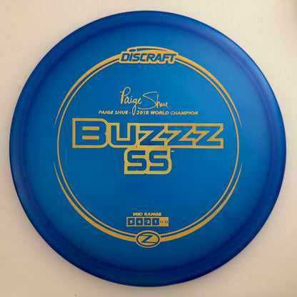 Buzzz SS