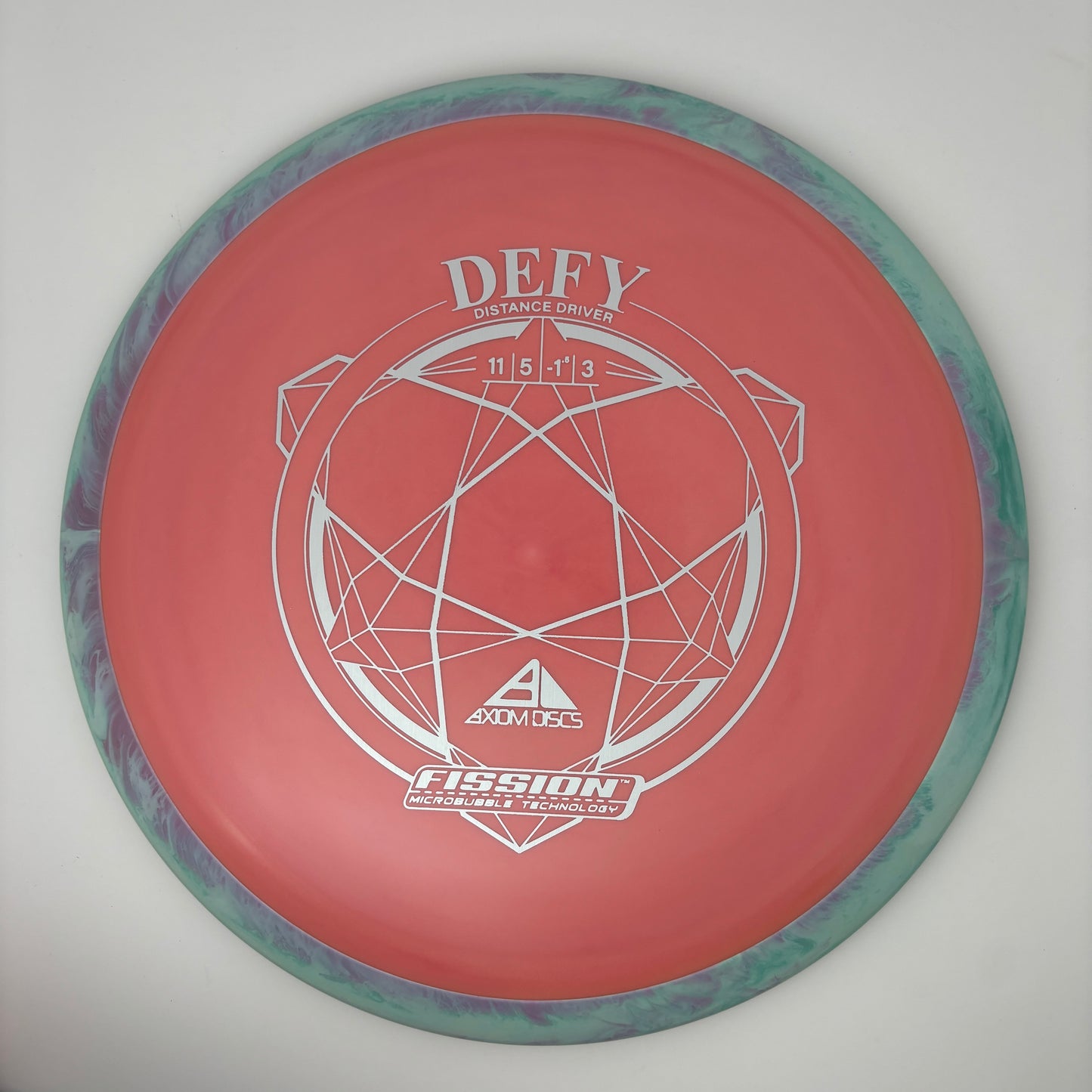 Defy